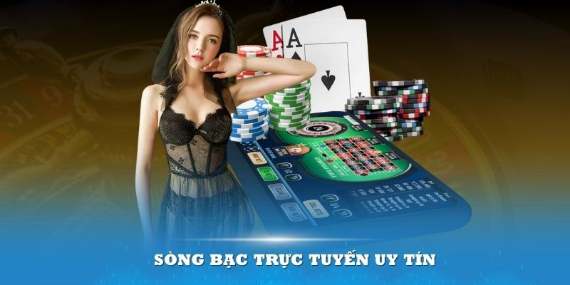 ảnh sòng bạc trực tuyến